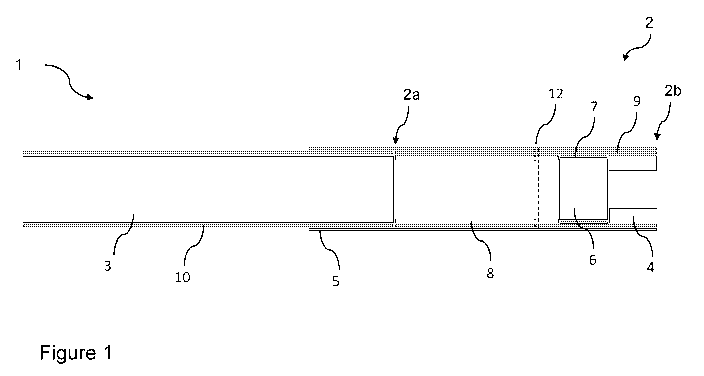 Une figure unique qui représente un dessin illustrant l'invention.